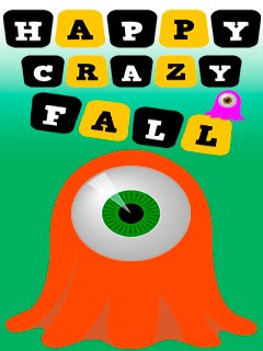 game pic for Happy crazy fall
